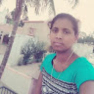 Meet your Posher, Varalakshmi